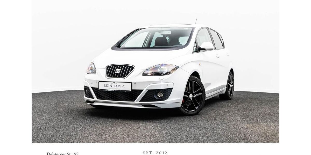 Seat Altea 64.881 km 9.380 &euro; Hagen 58091