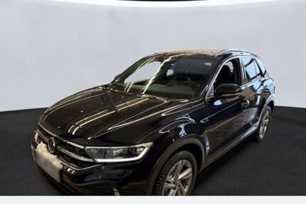 VW T-Roc 28.748 km 24.470 &euro; Recklinghausen 45663