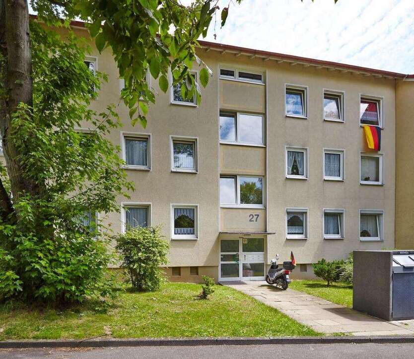 Wohnung zum Mieten in Bochum 505 € 59.29 m²