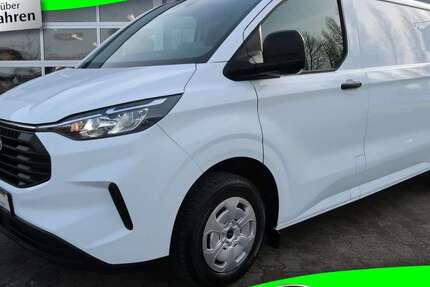 Ford Transit Custom 49.070 km 24.770 &euro; Marl 45772