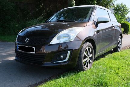 Suzuki Swift 64.350 km 7.200 &euro; Schwerte 58239