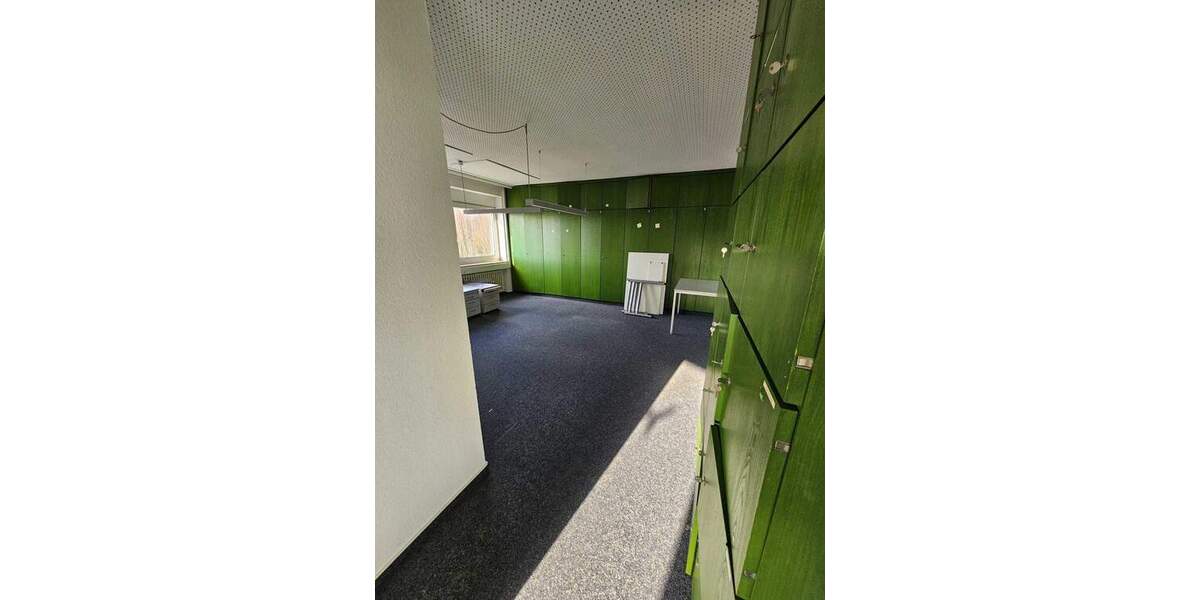 Gewerbeobjekt Recklinghausen Hillerheide - 1 Zimmer, 380 m&sup2;, 3.230&euro; | Angebot:24296679