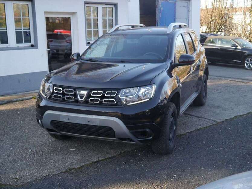 Duster