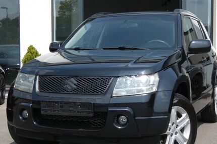 Suzuki Grand Vitara 305.127 km 4.790 € Bochum 44807