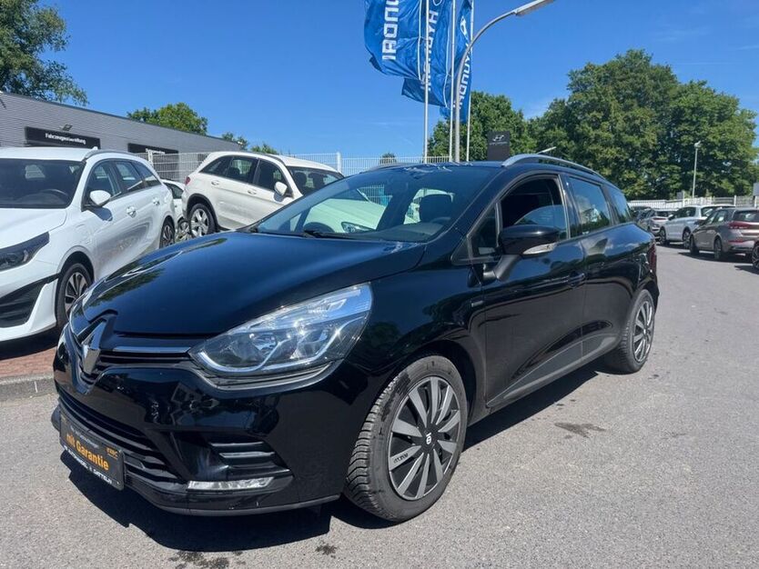 Clio
