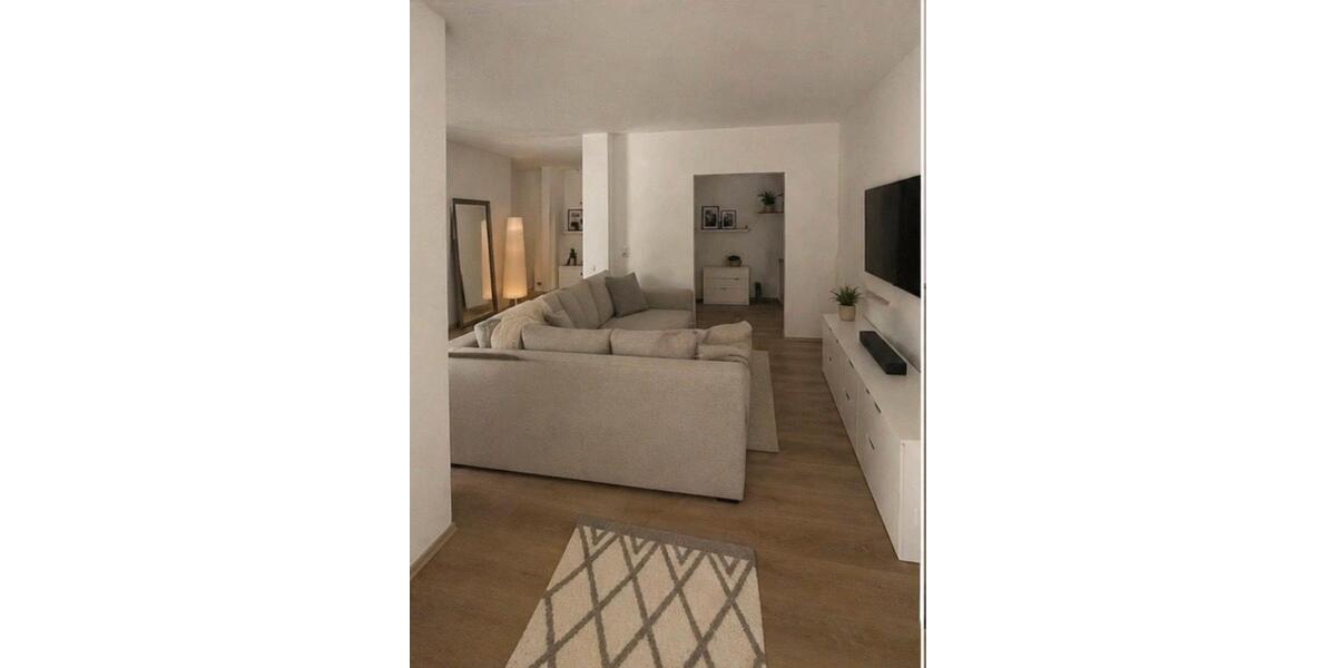 Etagenwohnung Iserlohn Gerlingsen - 2.5 Zimmer, 80 m&sup2;, 850&euro; | Angebot:26326008