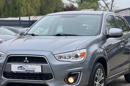 Mitsubishi ASX 88.000 km 12.900 &euro; Olfen 59399