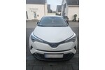 Toyota CHR 81.367 km 19.000 € Herten 45699