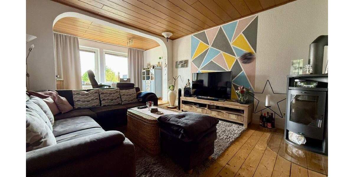 Etagenwohnung Fröndenberg/Ruhr Fröndenberg - 3 Zimmer, 108 m&sup2;, 169.000&euro; | Angebot:24486909