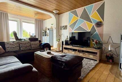 Wohnung Fröndenberg/Ruhr Fröndenberg - 3 Zimmer, 108 m&sup2;, 169.000&euro; | Angebot:24486909