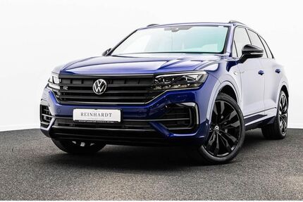 VW Touareg 59.998 km 56.260 &euro; Hagen 58091