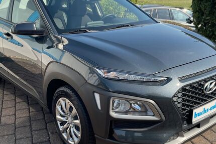 Hyundai KONA 7.800 km 14.450 € Iserlohn 58640