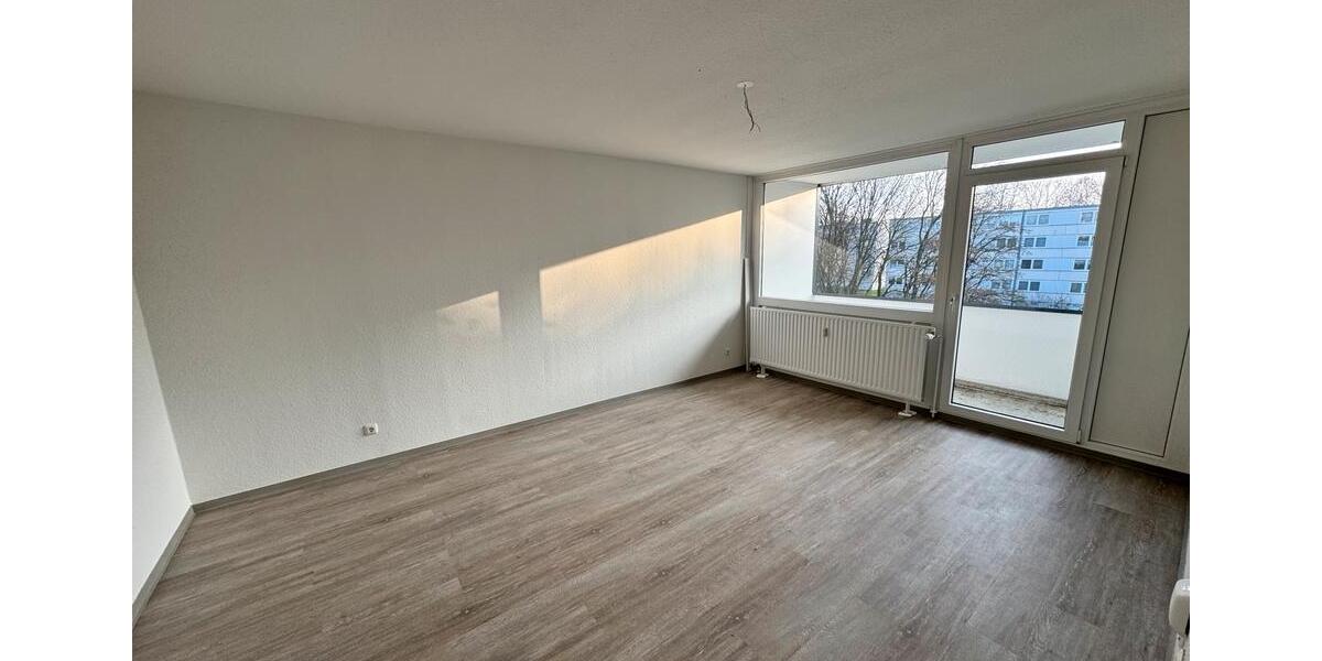 Etagenwohnung Dortmund Eving - 1 Zimmer, 71 m&sup2;, 966&euro; | Angebot:24814524