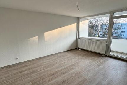Wohnung Dortmund Eving - 1 Zimmer, 71 m&sup2;, 966&euro; | Angebot:24814524