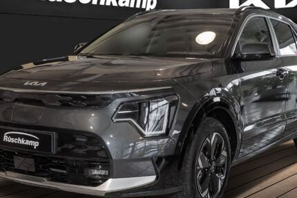 Kia Niro 7.369 km 36.870 &euro; Selm 59379