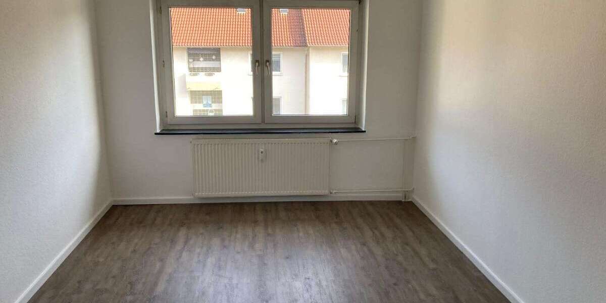 Etagenwohnung Dortmund Bövinghausen - 2.5 Zimmer, 55 m&sup2;, 490&euro; | Angebot:24873541