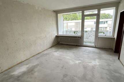 Wohnung Dortmund Scharnhorst - 2 Zimmer, 60 m&sup2;, 453&euro; | Angebot:27216019