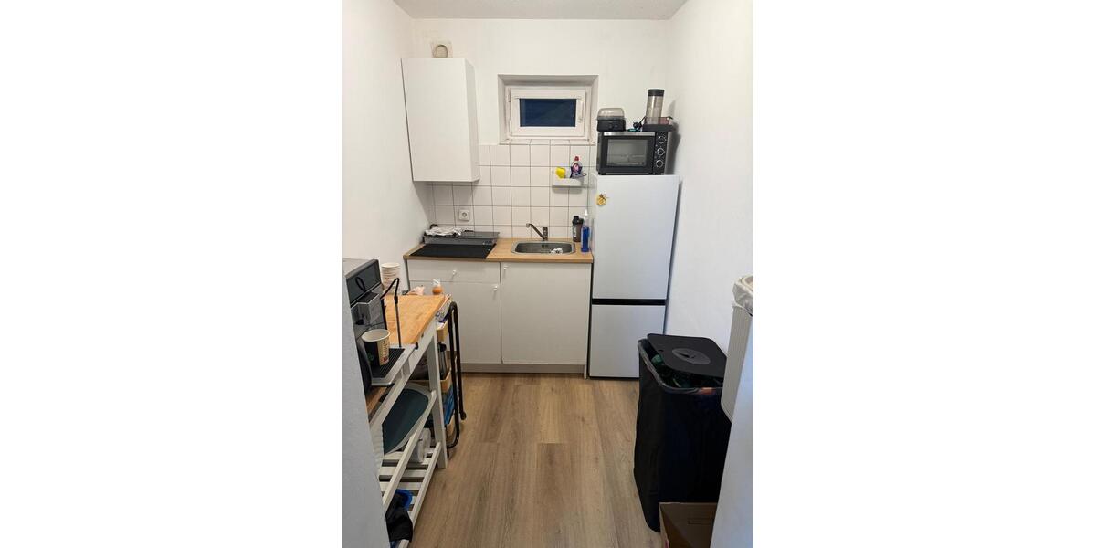 Etagenwohnung Recklinghausen Hillerheide - 1 Zimmer, 37 m&sup2;, 500&euro; | Angebot:24614914