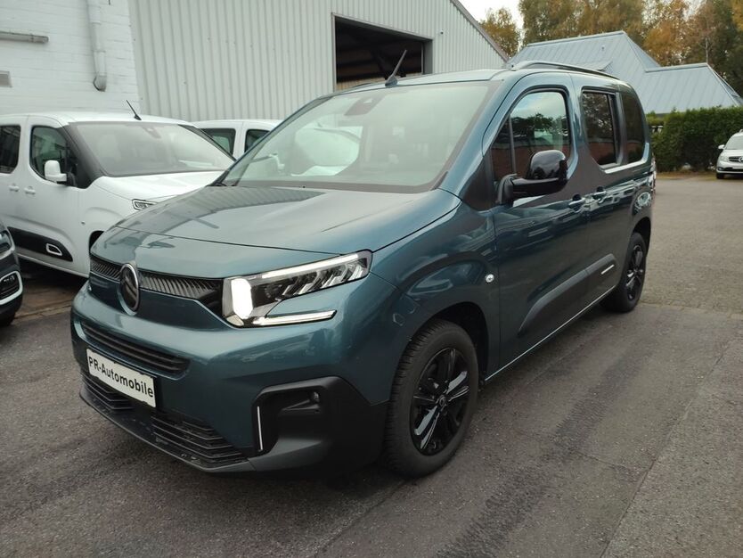 Citroen Berlingo 20.200 km 24.999 € Gelsenkirchen 45892