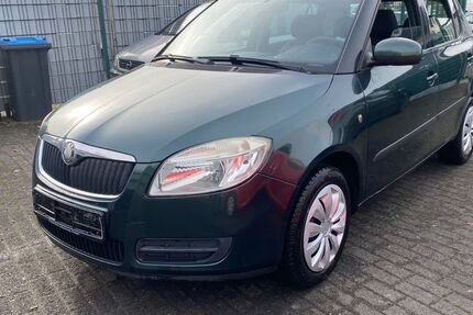 Skoda Fabia 210.000 km 1.799 &euro; Herten 45701