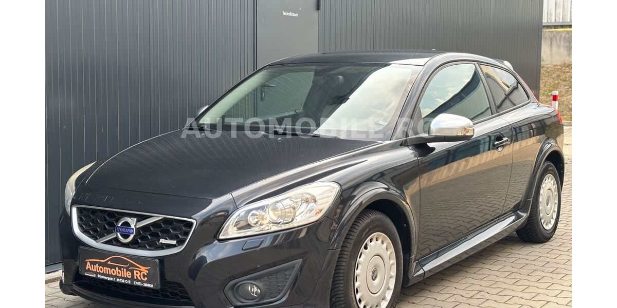 Volvo C30 167.854 km 5.900 € Oer-Erkenschwick 45739