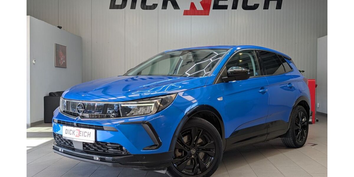 Opel Grandland (X) 79.189 km 19.950 &euro; Menden (Sauerland) 58708