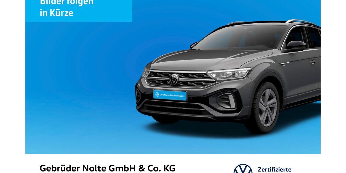 VW T-Roc 7.191 km 29.950 &euro; Iserlohn 58636