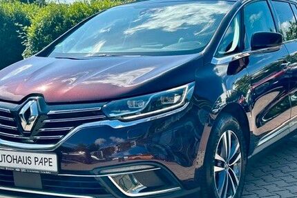 Renault Espace 77.111 km 22.590 &euro; Iserlohn 58640