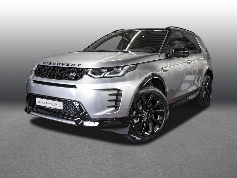 Discovery Sport