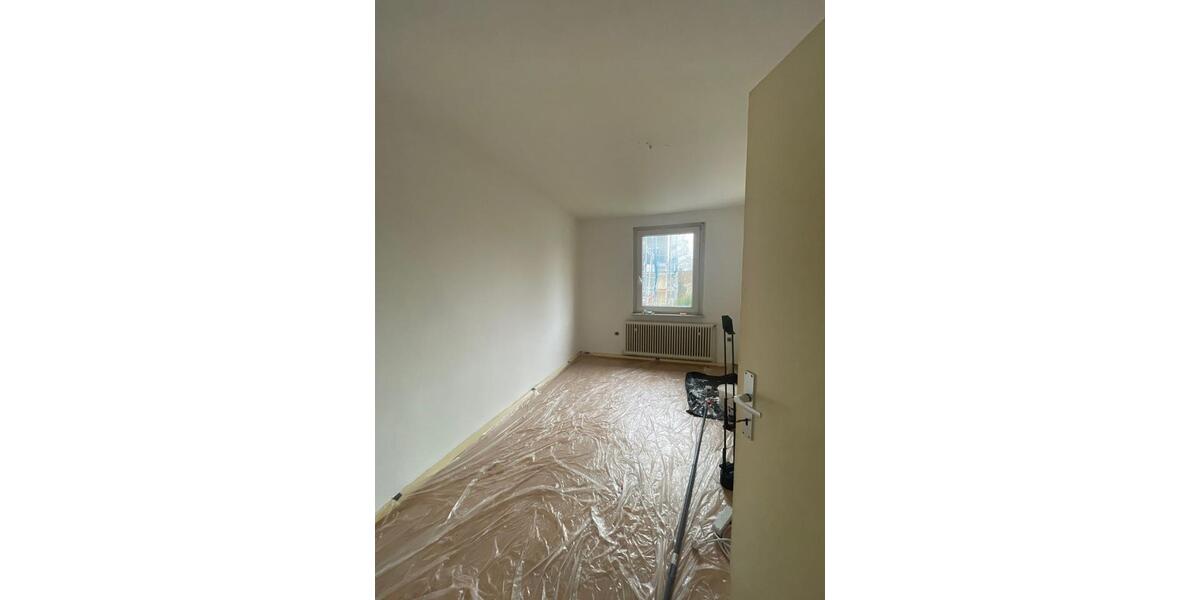 Etagenwohnung Dortmund Hombruch - 2 Zimmer, 50 m&sup2;, 400&euro; | Angebot:24705559