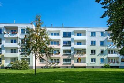 Wohnung Dortmund Brackel - 3 Zimmer, 65 m&sup2;, 539&euro; | Angebot:27216094