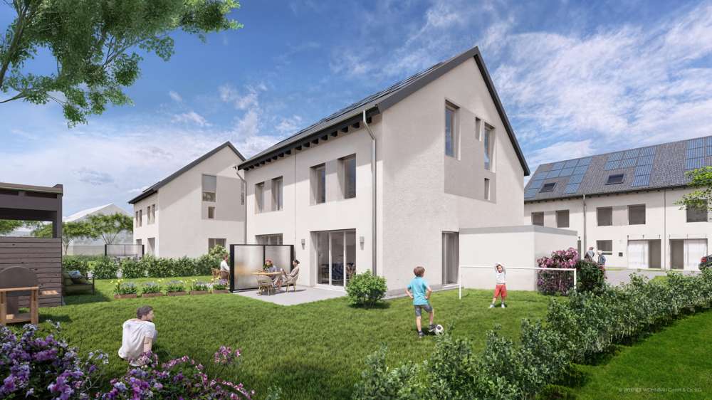 Einfamilienhaus Dortmund / Mengede Mengede - 5.5 Zimmer, 144 m&sup2;, 569.900&euro; | Angebot:24025950