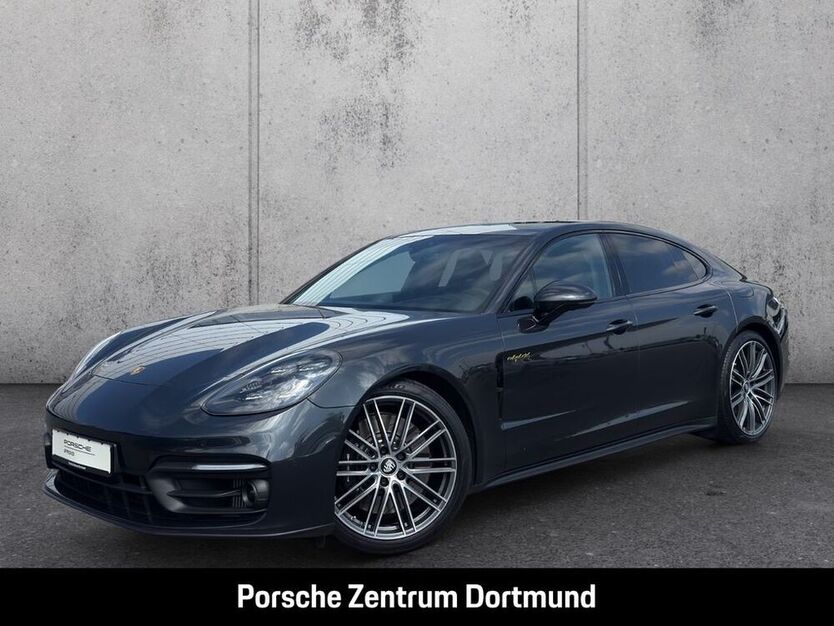 Panamera