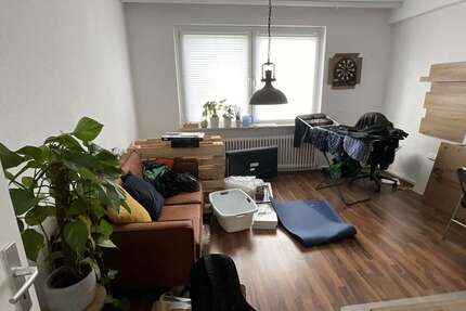 Wohnung Dortmund Innenstadt Ost - 2 Zimmer, 48 m&sup2;, 410&euro; | Angebot:26092964