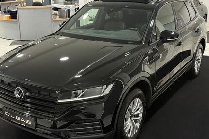 VW Touareg 54.900 km 48.900 &euro; Gelsenkirchen 45891