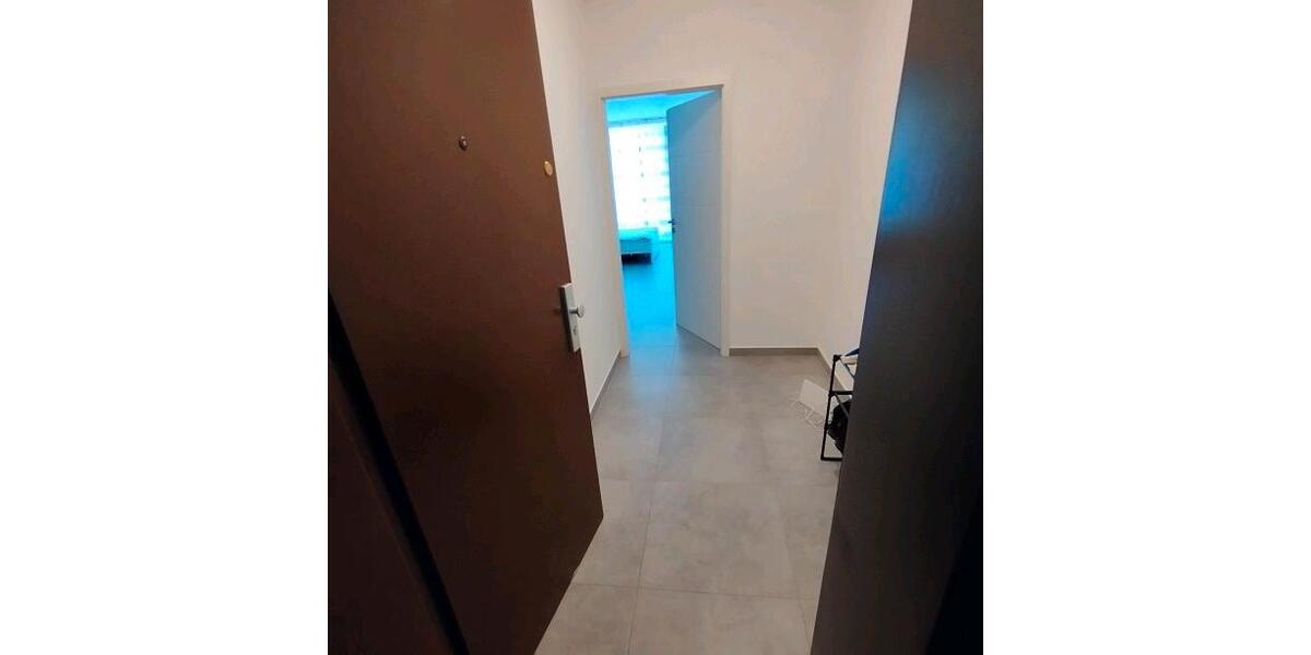 Etagenwohnung Dortmund Innenstadt West - 1 Zimmer, 40 m&sup2;, 600&euro; | Angebot:25941044