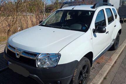 Dacia Duster 177.836 km 5.000 &euro; Bochum 44807