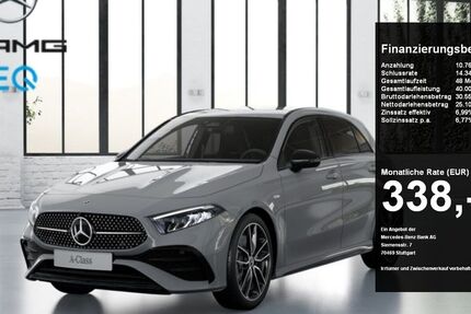 Mercedes-Benz A 250 14.045 km 35.870 &euro; Dortmund 44139