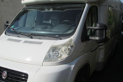 Fiat Ducato 68.000 km 34.900 &euro; Hagen 58095