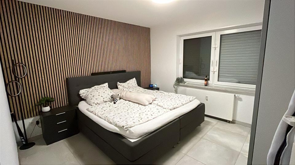 Erdgeschoßwohnung Dortmund Eving - 3 Zimmer, 84 m&sup2;, 260.000&euro; | Angebot:25973752