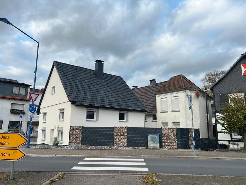 Einfamilienhaus im beliebten Hennen zimmer