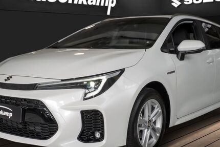 Suzuki Swace 29.284 km 27.980 &euro; Lünen 44532