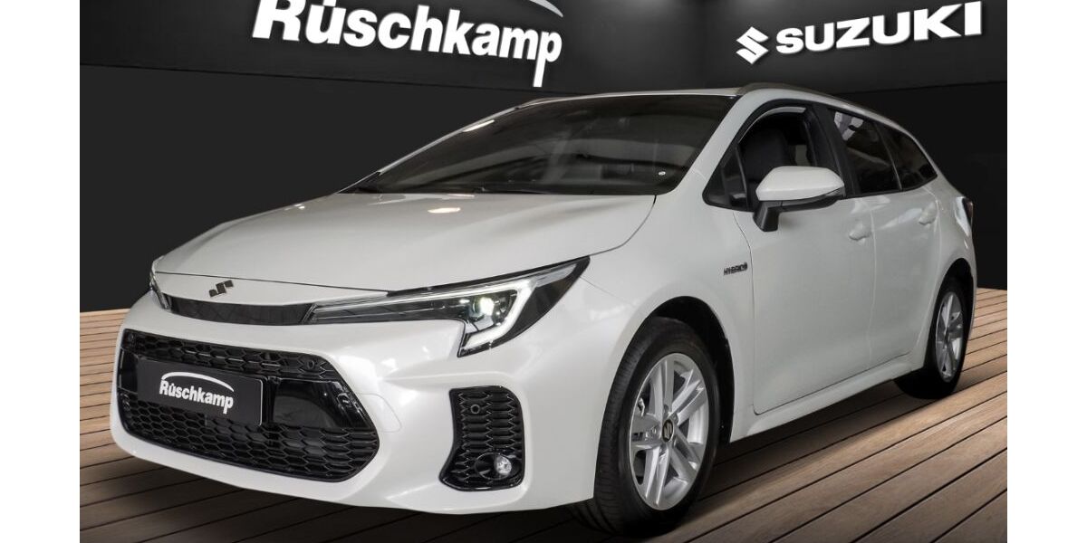 Suzuki Swace 29.284 km 27.980 &euro; Lünen 44532