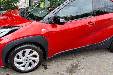 Toyota Aygo (X) 22.500 km 13.250 &euro; Herdecke (bei Dortmund ) 58313