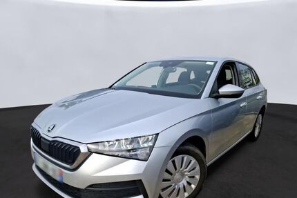 Skoda Scala 23.787 km 16.769 &euro; Hagen 58091