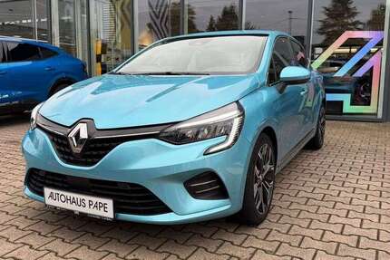 Renault Clio 34.133 km 13.900 € Iserlohn 58640