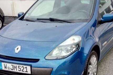 Renault Clio 212.500 km 2.300 € Wuppertal 42105