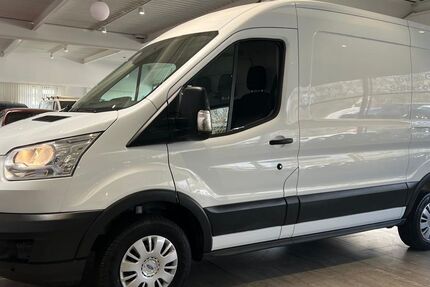 Ford Transit 189.900 km 14.400 &euro; Datteln 45711