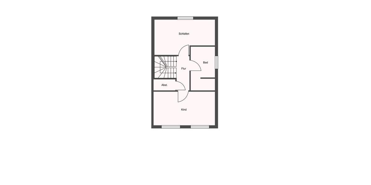 Reihenmittelhaus Breckerfeld - 4 Zimmer, 132 m&sup2;, 499.000&euro; | Angebot:25708610
