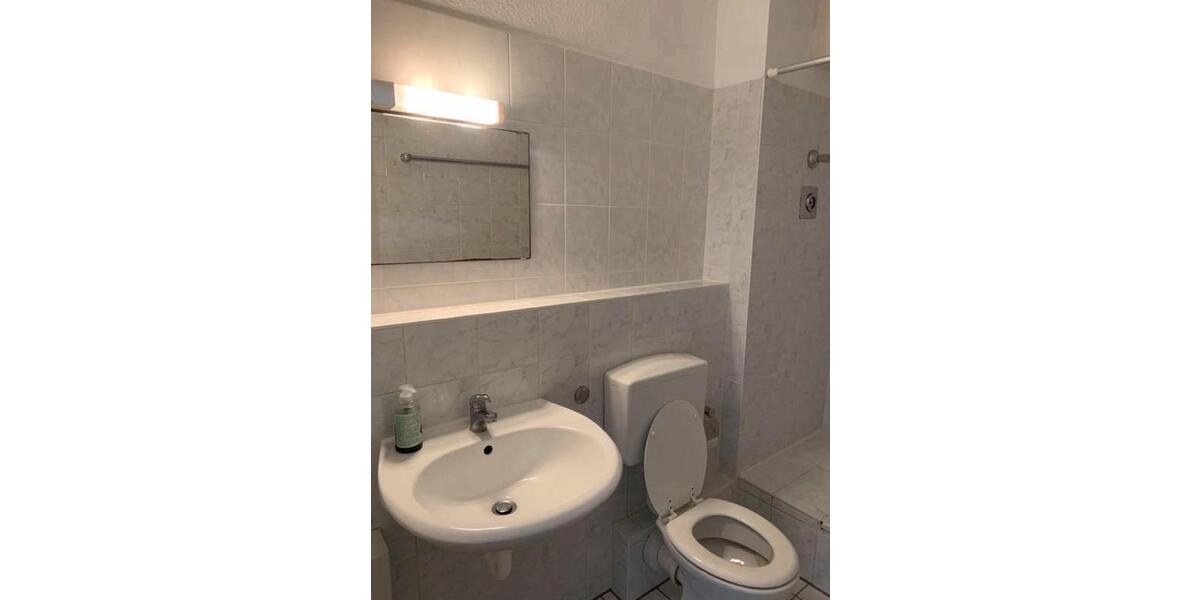 Etagenwohnung Bochum Bochum-Ost - 1 Zimmer, 26 m&sup2;, 423&euro; | Angebot:26478151